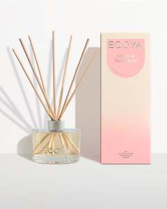 Vanilla & Tonka Bean Reed Diffuser