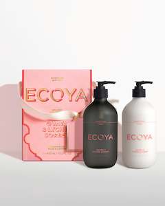 Best Sellers: Holiday: Guava & Lychee Sorbet Bodycare Gift Set