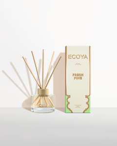 Holiday: Fresh Pine Mini Diffuser