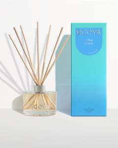 Lotus Flower Reed Diffuser