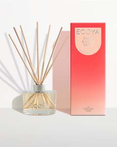 Gifts Under 81: Guava & Lychee Sorbet Reed Diffuser