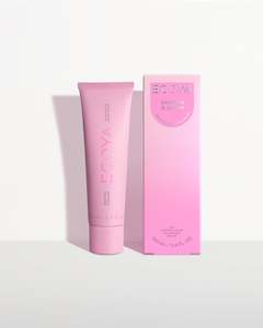 Sweet Pea & Jasmine Hand Cream