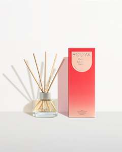 Guava & Lychee Sorbet Mini Reed Diffuser