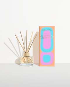 Sorbet Summer: Vanilla Bean & Passionfruit Mini Diffuser