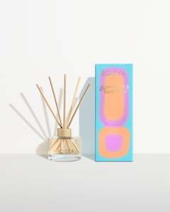 Sorbet Summer: Rosewater & Raspberry Mini Diffuser