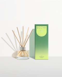 French Pear Mini Reed Diffuser