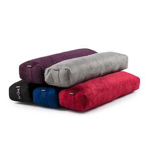 Non-store-based: Rectangular Lean Bolster