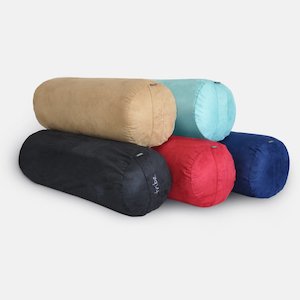 Non-store-based: Round Bolster