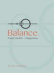 Balance: Food, Health & Happiness