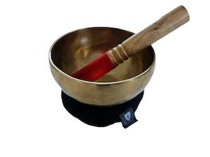 Non-store-based: Tibetan Singing Bowl