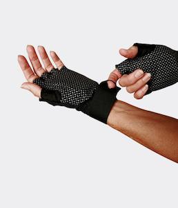 Wrist Support Gloves