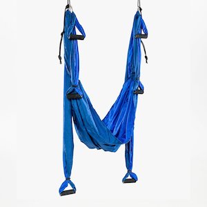 Non-store-based: Aerial Yoga Swing