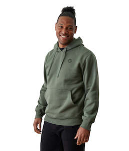 Non-store-based: Mens Half Moon Hoodie