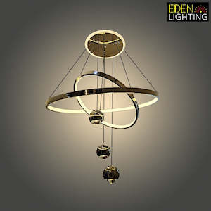 Electric light fittings: 80021