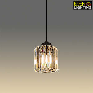 Electric light fittings: 9263-100   Aiden  Pendant Light