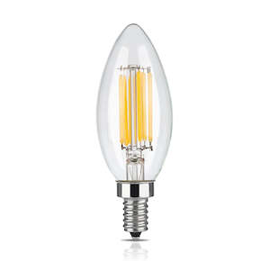 E14 Dimmable Warm white