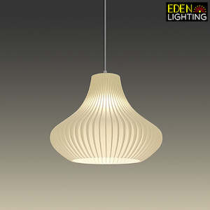 Electric light fittings: 031 Smith Pendant Light