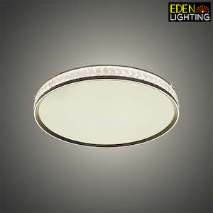 Electric light fittings: 69006 LA  Ceiling Light ( Phone Control )