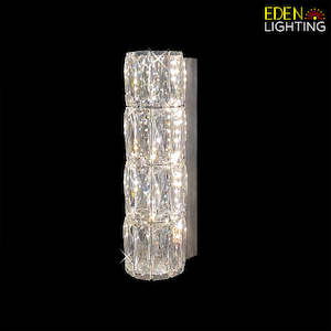 237-120*300 Color Change  Wall light