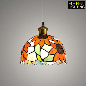 Pendant light shade Tiffany  9015