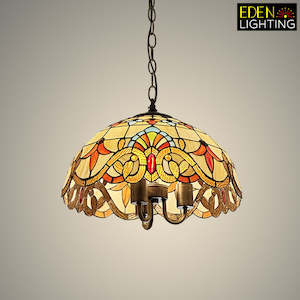 Pendant light Tiffany  937/3