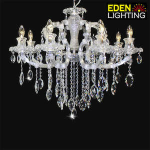 Crystal Chandelier  2018-8