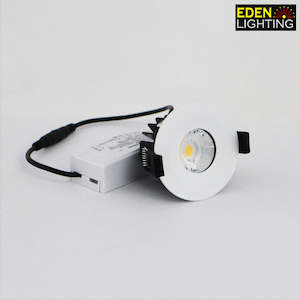 DL102 10W LED 6000K IP65