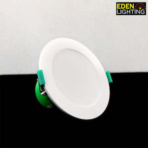 Electric light fittings: DL113 15W Tri-colours