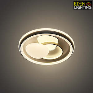 LED Ceiling light Color change White 24506