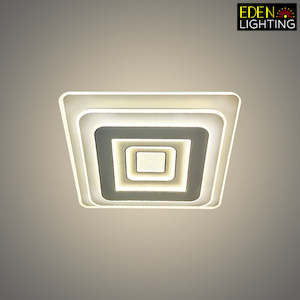 Ceiling Light LED Color Change 7628