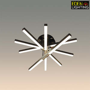 Ceiling Light LED Color Change  81085