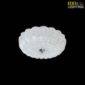 LED Ceiling light Color change Crystal 24600