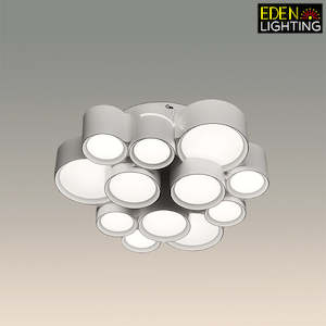 LED Ceiling light Color change White 2659