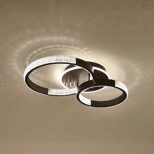 LED Color Change Ceiling Light 5159-2