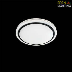 LED Ceiling light Color change White C012