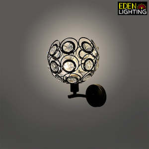 Modern Wall light 7033 with X6