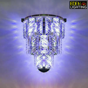 Electric light fittings: Pendant Light LED 800mm P156