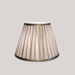 Table Lamp Shade Siver S7