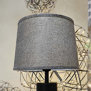 Table lamp shade S8