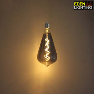 Electric light fittings: E27  ST120-4-SK