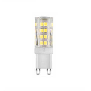 G9 LED bulbs