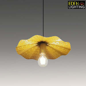 Pendant light Gold  3121-1