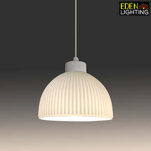 Pendant light White 3213-1