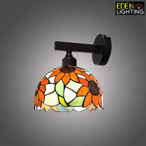 Electric light fittings: Wall  light Tiffany 7032