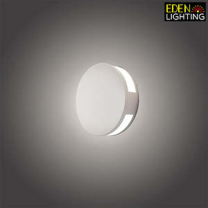 Electric light fittings: Step light LED White  y45