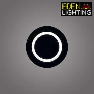 LED Step light Black 2066