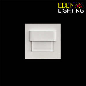 LED Step light White  TDF1