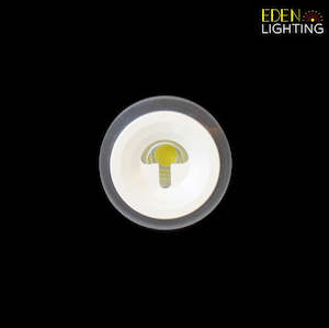 Electric light fittings: LED Step light White 4000k 8629T