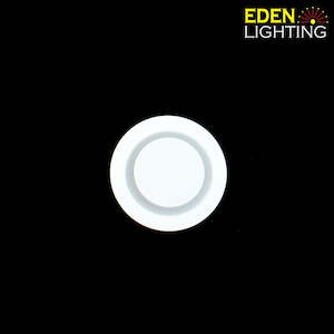 Electric light fittings: Step light LED White 8326