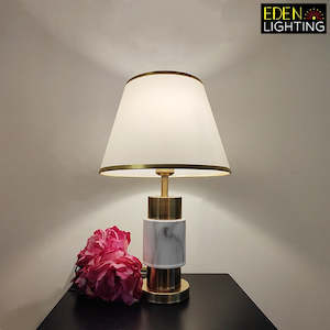 Table Lamp Brass color T8907